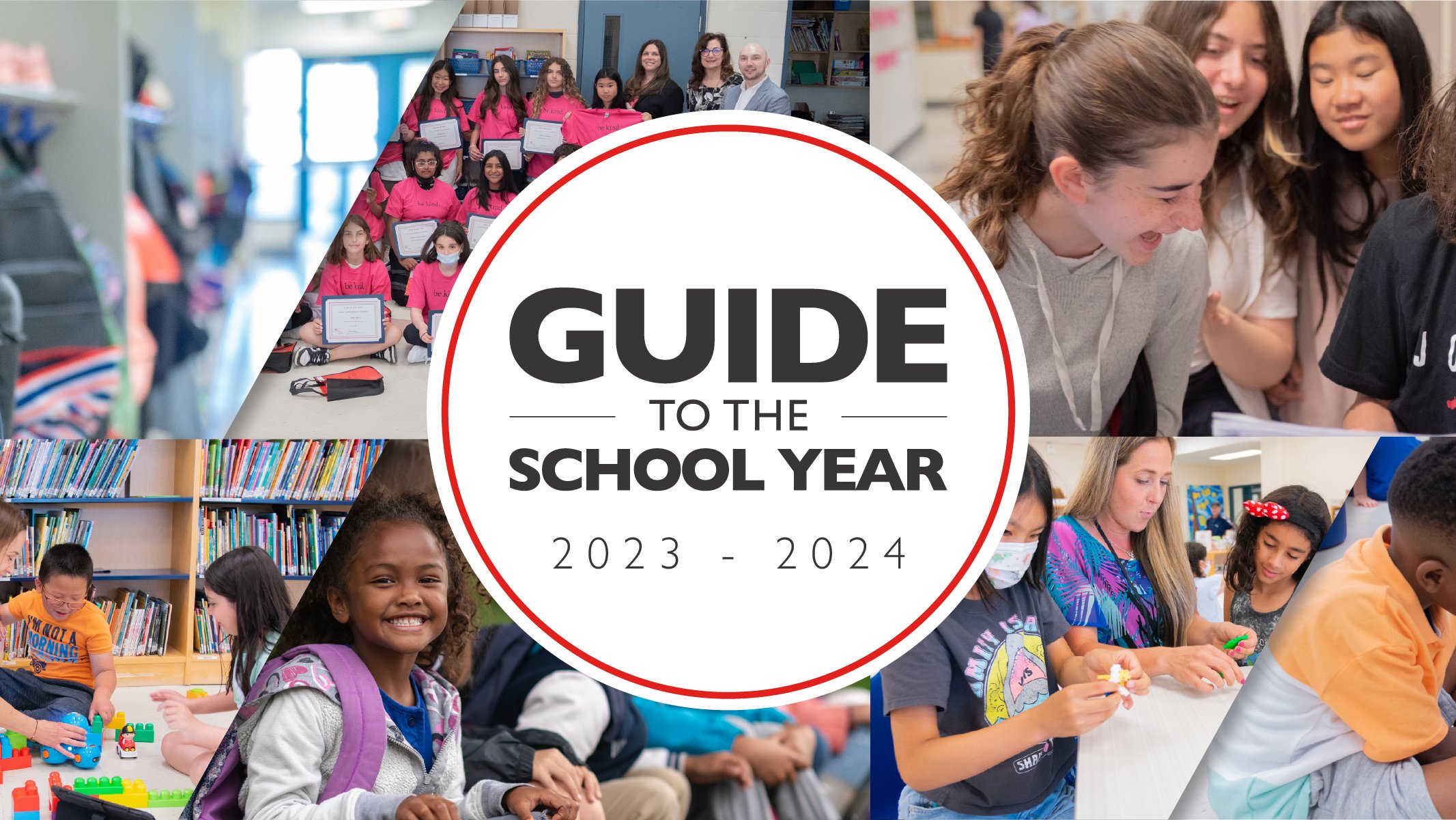 2024 And 2025 School Calendar Yrdsb Elset Horatia