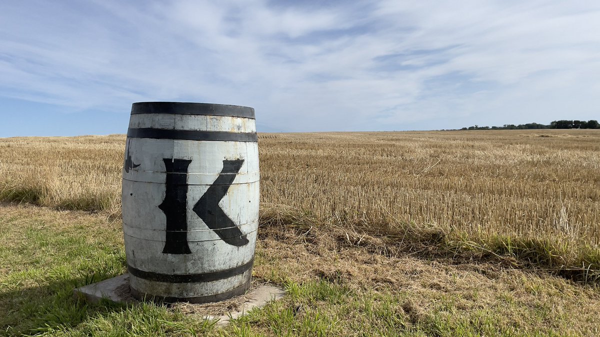 ForTheDram's tweet photo. Pretty stunning coastal location for @KingsbarnsDist 👌🏻

#whiskydistillery #singlemalt #whisky #singlemaltwhisky #kingsbarn https://t.co/WbWCA3mH35