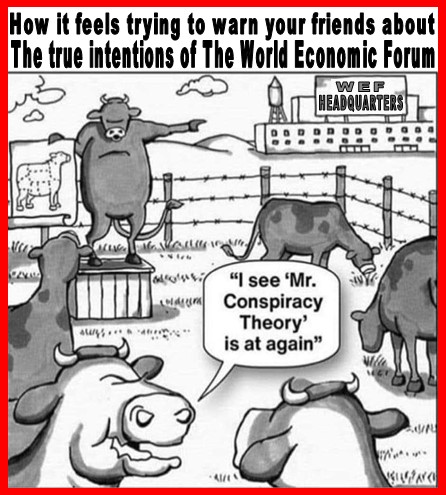 Dedicata's tweet image. SUPPORT FARMERS WORLDWIDE!
#CrushWEF
#EndNetZero