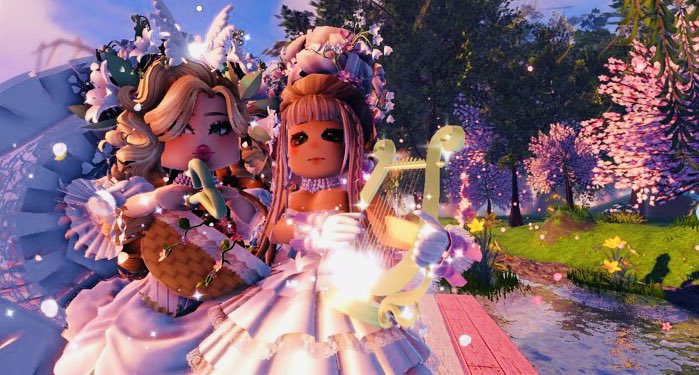 🎶FOLLOW GIVEAWAY🎶
• Prize: A FOLLOW FROM ME 😍

!!5 PPL WILL GET A FOLLOW FROM ME!!

•Like n retweet
•Tag 1-3 friends!!

⬇️Extras/Hc⬇️