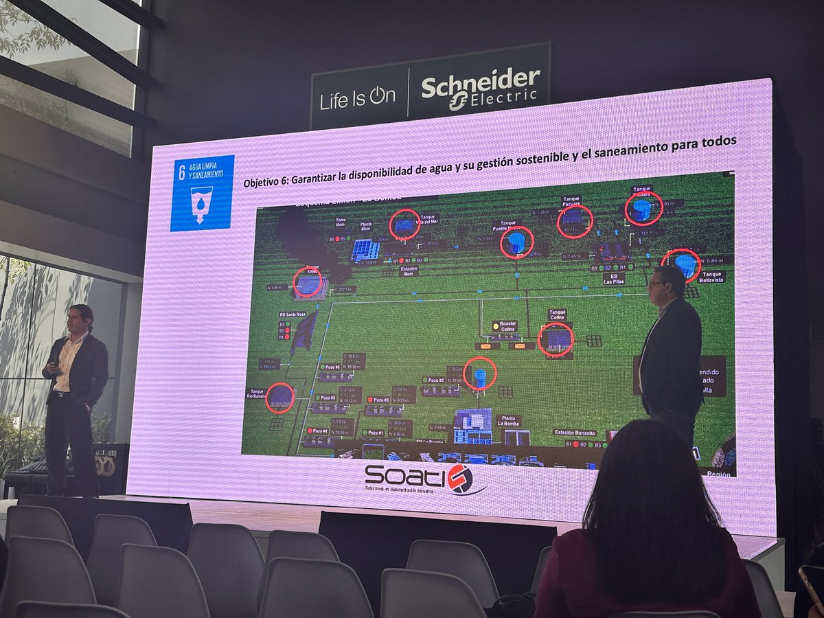 Iluminet tweet media