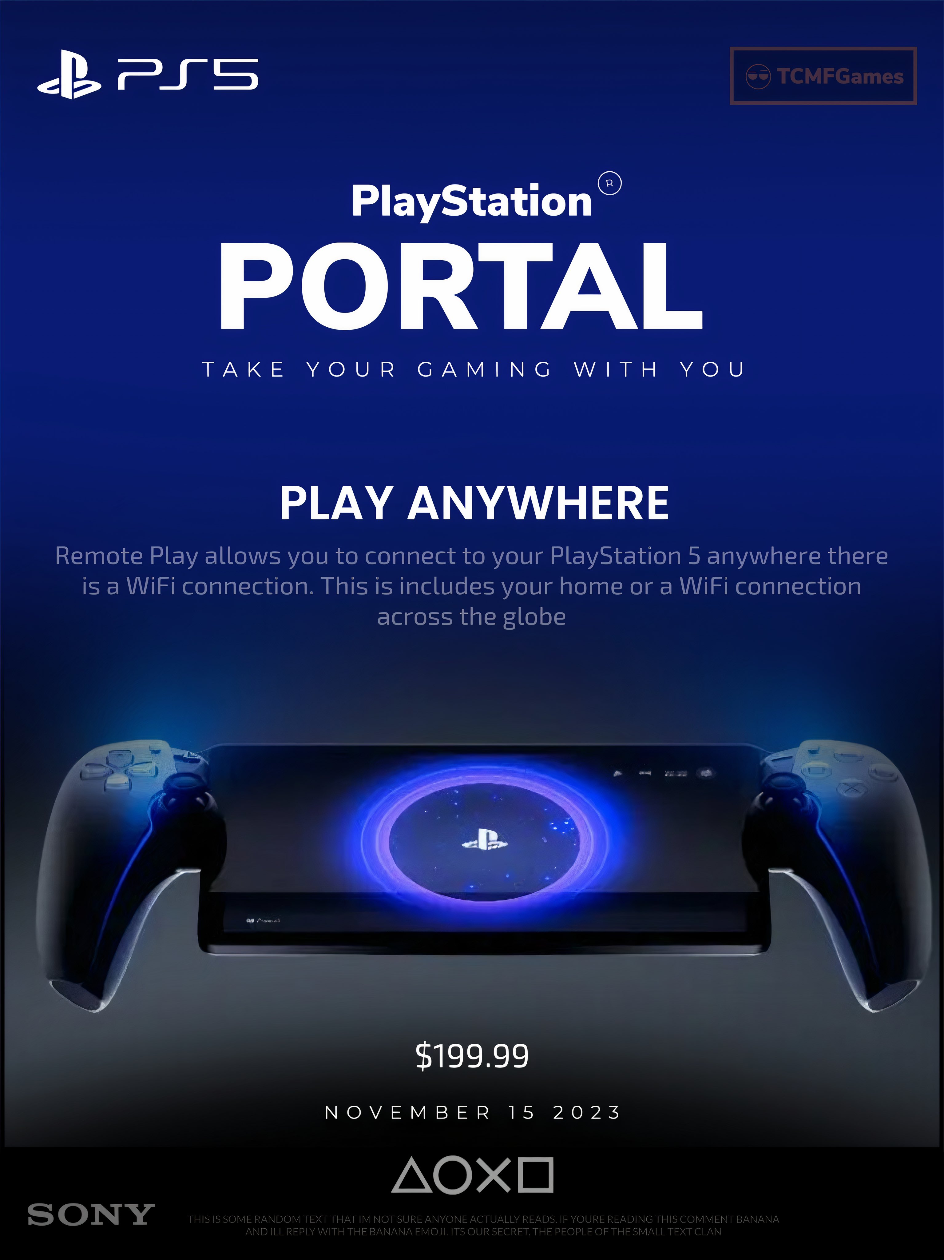 How to Set Up PlayStation Portal For Remote Play with PS5