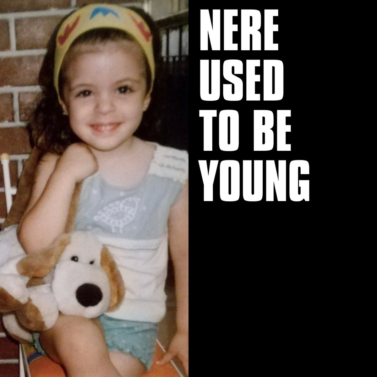 nerearams's tweet photo. #usedtobeyoung @mileyworld @MileyCyrus https://t.co/4emBW6ygJx