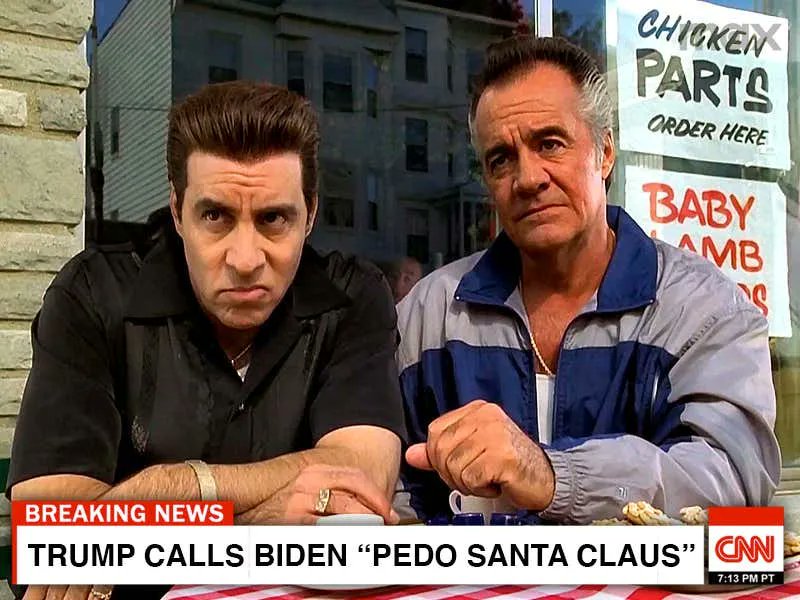 barstoolsports's tweet photo. Max is debuting An INSANE Feature Where CNN News Will Pop Up While You Watch HBO Content https://t.co/gKZx0mLpCY https://t.co/CheWkwGA8a