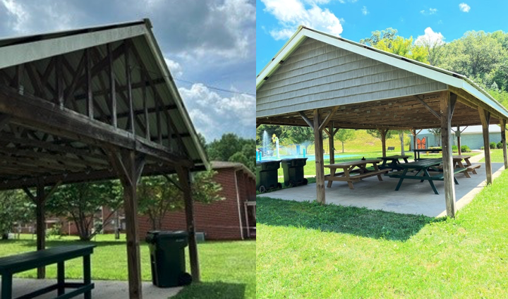KyElectricCoops's tweet photo. The Manchester splash park is a finalist for #BeautifytheBluegrass. You can vote for this park or one of the other finalists here: https://t.co/w7j5NKONat Voting ends September 1. https://t.co/QspuCGBsU7