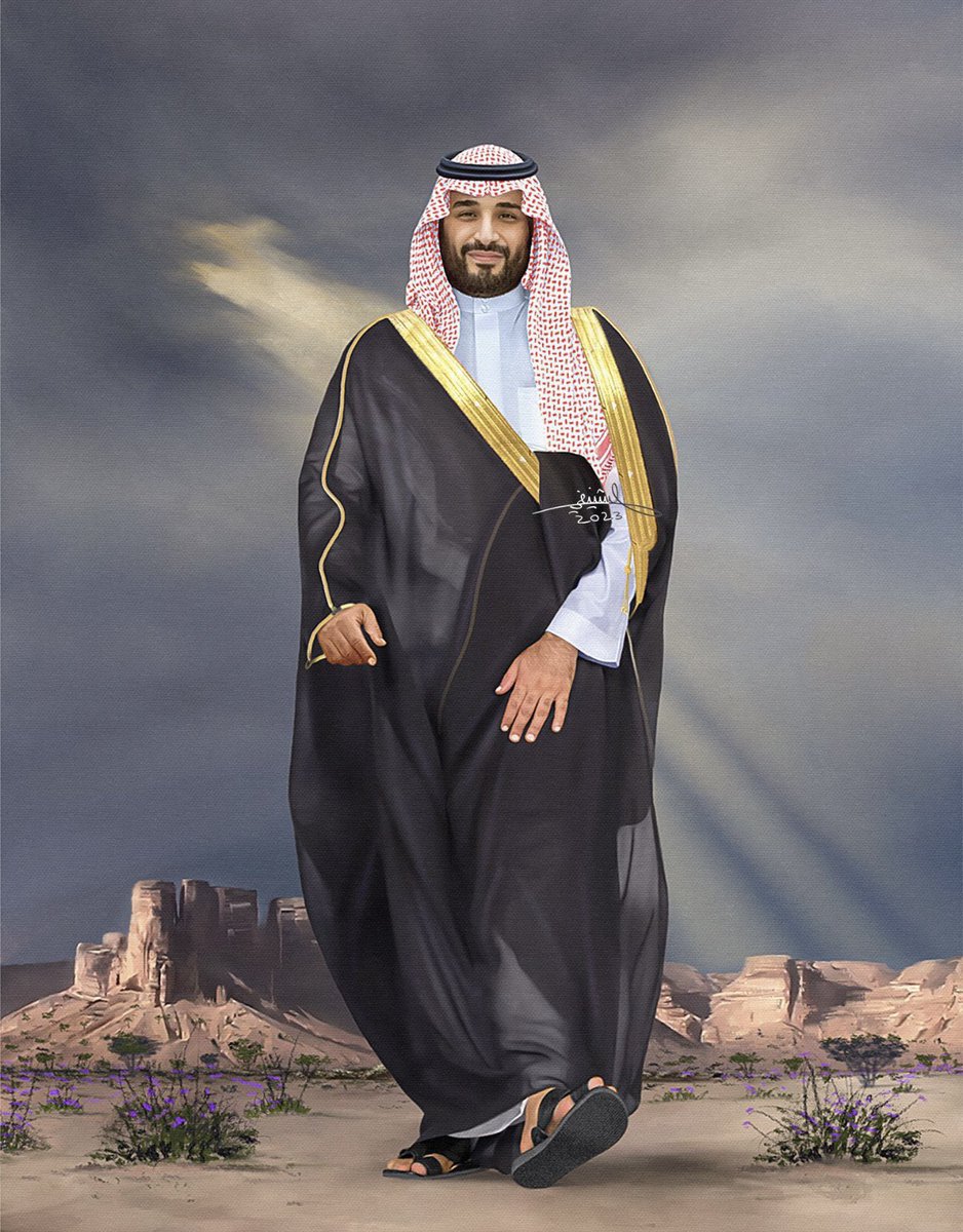 d17d1's tweet photo. #ولي_العهد_38_عام 
#الأمير_محمد_بن_سلمان 
كل عام وأنت الخير والعز والشموخ للوطن 
.
يا جعل عمرك في ذرى شعبك مديد 
يا متعب التاريخ ،، و اللي سجّله 💚
.
اللهم اجعلها سنوات عز وفخر وصحه  🇸🇦 https://t.co/sxFdzEbVM4