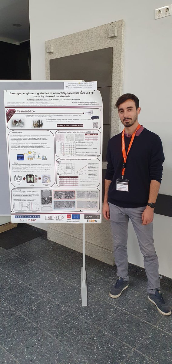Colloidal Processing tweet media
