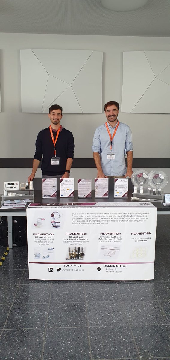 Colloidal Processing tweet media