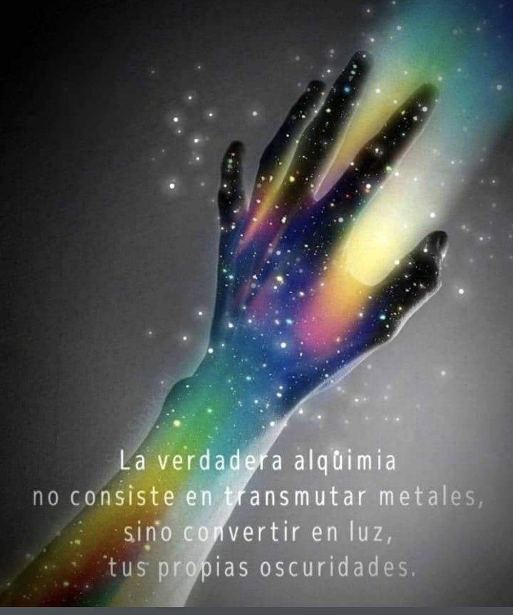ASÍ ES !