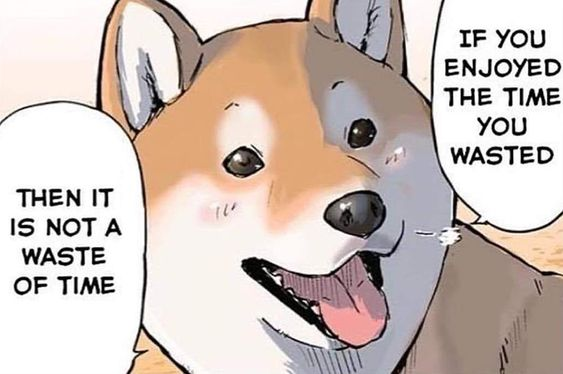 WholesomeMeme's tweet photo. https://t.co/qzDGQirQFM