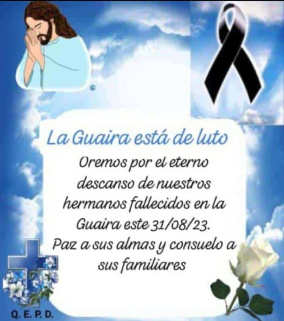 Mis3Margy's tweet photo. La Guaira😭 https://t.co/32jql2wc6U
