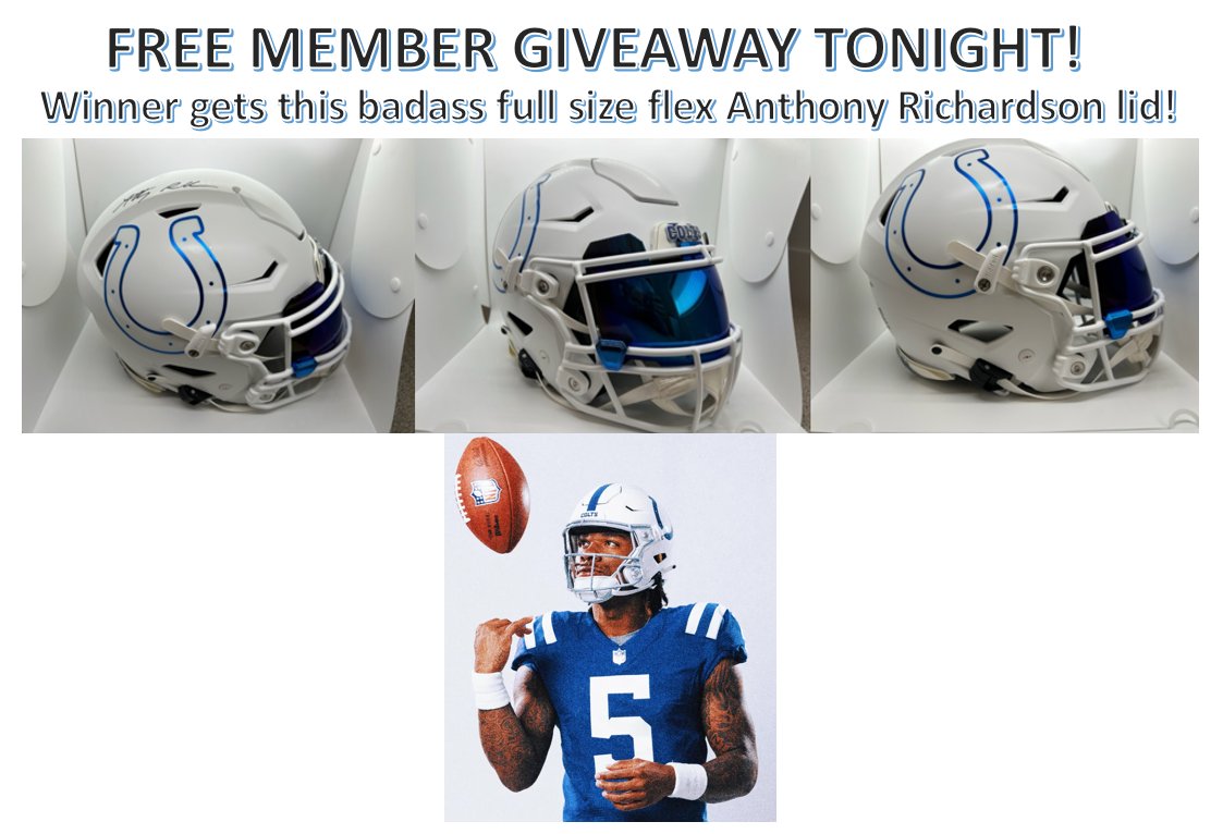 Y2CASEY's tweet photo. 🔥FREE GIVEAWAY TONIGHT!!🔥

Click the "join' button and hang w/ the squad!
Daily drops!  No better time... all sports, everyday!
https://t.co/ckVZf4YFWf https://t.co/eqQmXTGfEn