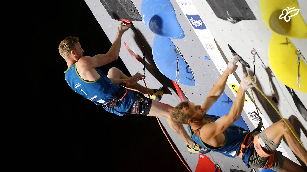 VisitTrentino's tweet photo. Tomorrow is the day! The world's best climbers will confront each other in a mix of sport and entertainment during the Rock Master Special Edition 2023. Don't miss it! ➡️ https://t.co/gLoSdYCFnk

[📷 Newspower]
#visittrentino #summerintrentino #gardatrentino #rockmaster https://t.co/L06MrN7hEC