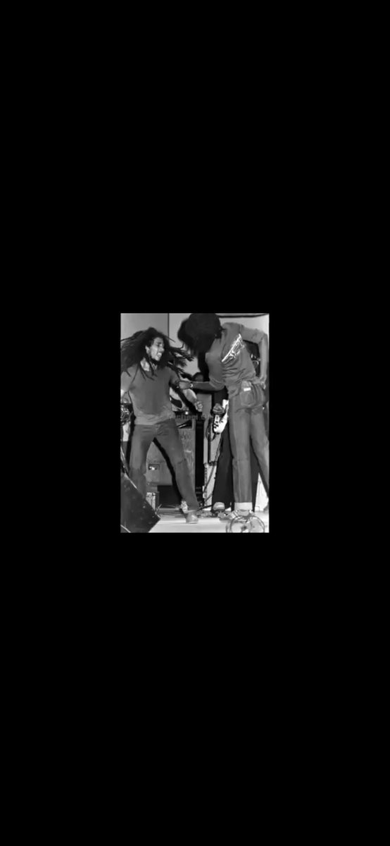 Yh0Jbmaria's tweet photo. https://t.co/CQG3l1l0m9
#ReggaeNice #PeterTosh
#BobMarley https://t.co/SwNJDTwAVk