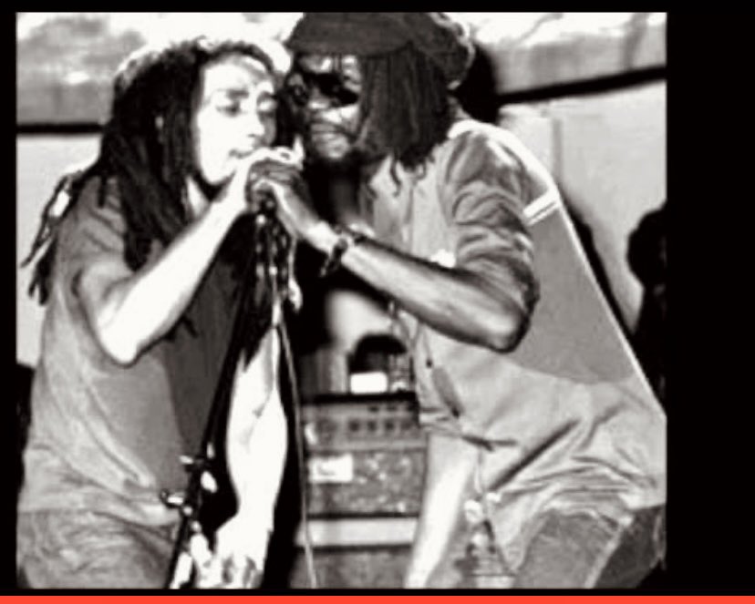 Yh0Jbmaria's tweet photo. https://t.co/CQG3l1l0m9
#ReggaeNice #PeterTosh
#BobMarley https://t.co/SwNJDTwAVk
