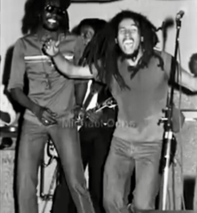 Yh0Jbmaria's tweet photo. https://t.co/CQG3l1l0m9
#ReggaeNice #PeterTosh
#BobMarley https://t.co/SwNJDTwAVk
