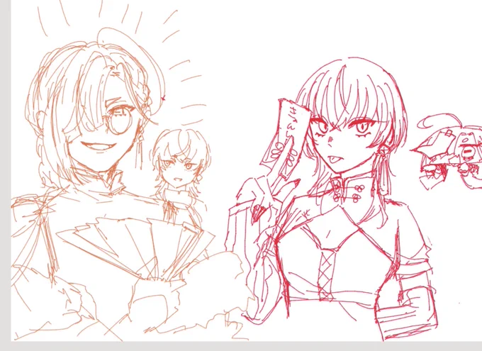 えちゃの絵や‼️‼️ 