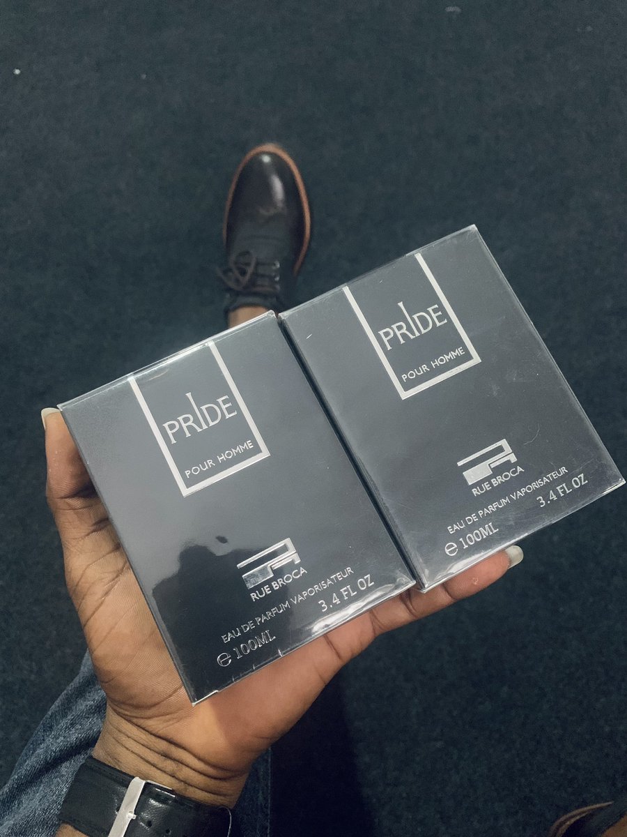 Fragrance__GH's tweet photo. PRIDE by Afnan is back!🤩

💰Price is GHS400

🚚Nationwide delivery 

Kindly RT🫶🏼
.
.
#FixTheMotorway Alan Kyeremanten Group of Death Gabon Sarkodie Blacko Mohammed Kudus Black Sherif Stonebwoy Ali Bongo Sam George Nam 1 Ghana Police The NPP McDan #UCLdraw Bugri Naabu COP Mensah https://t.co/EawXKQipCT
