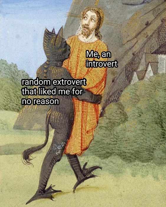 WholesomeMeme's tweet photo. https://t.co/ZkWgHDoKNs