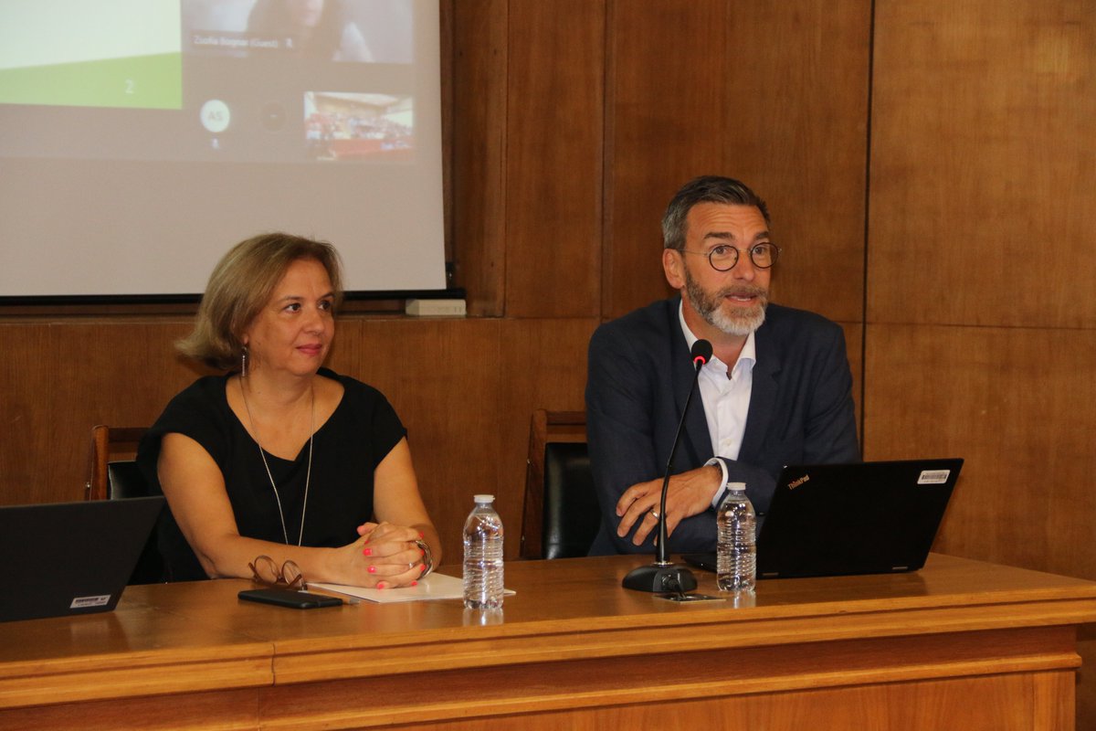 Instituto Ricardo Jorge tweet media