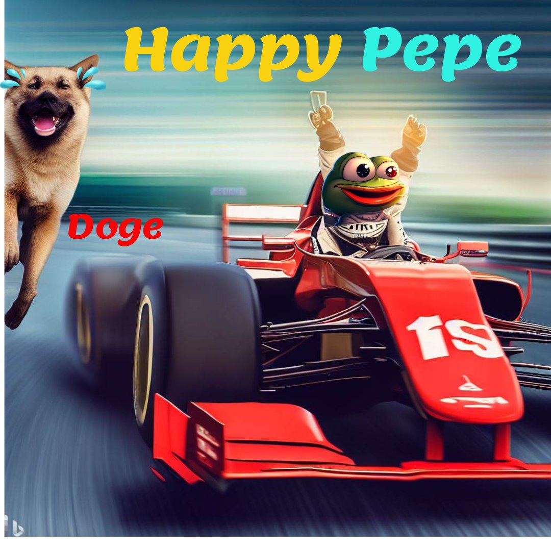 Pepe_Hope's tweet photo. @elonmusk #HappyPepe loves the uniqueness #Cryptofun #cryptotrading #Pepe #pepecommunity 🚀🔥 https://t.co/BQCtBCvOsD