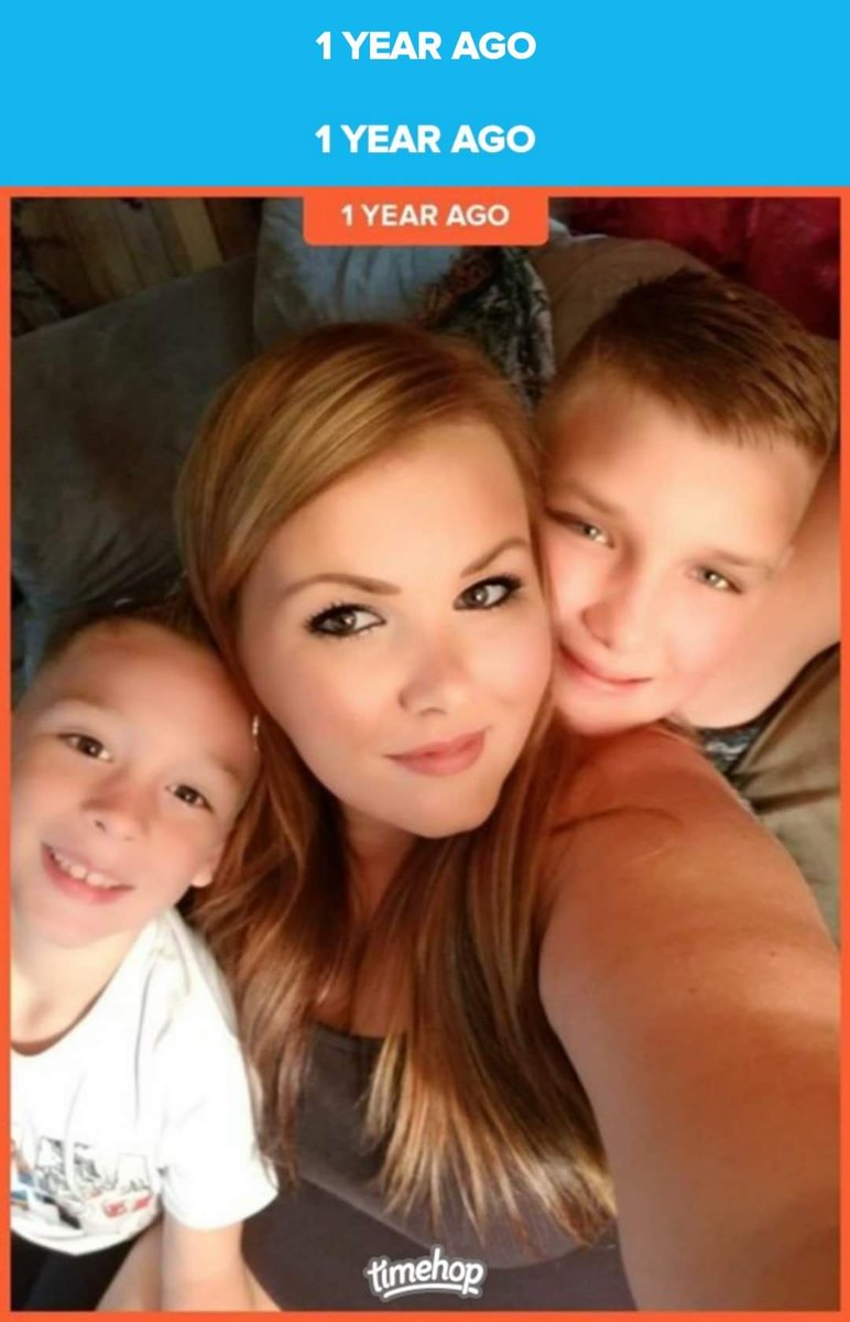 aprillerexroade's tweet photo. My boys and i https://t.co/5afXxvxksJ