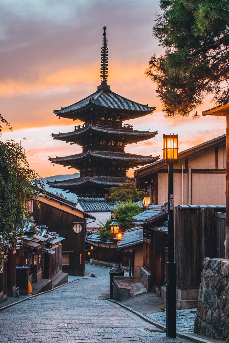archi_tradition's tweet photo. Kyoto, Japan 🇯🇵 https://t.co/Y1S8b4pxb3