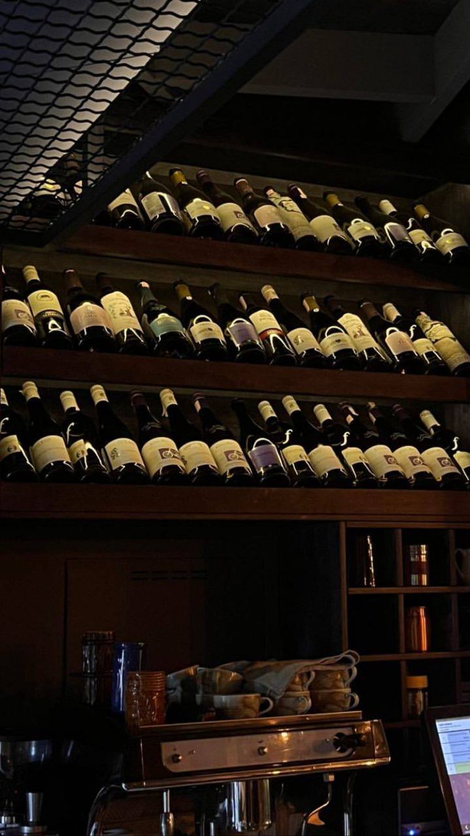 🌅Ended the evening on a high note!