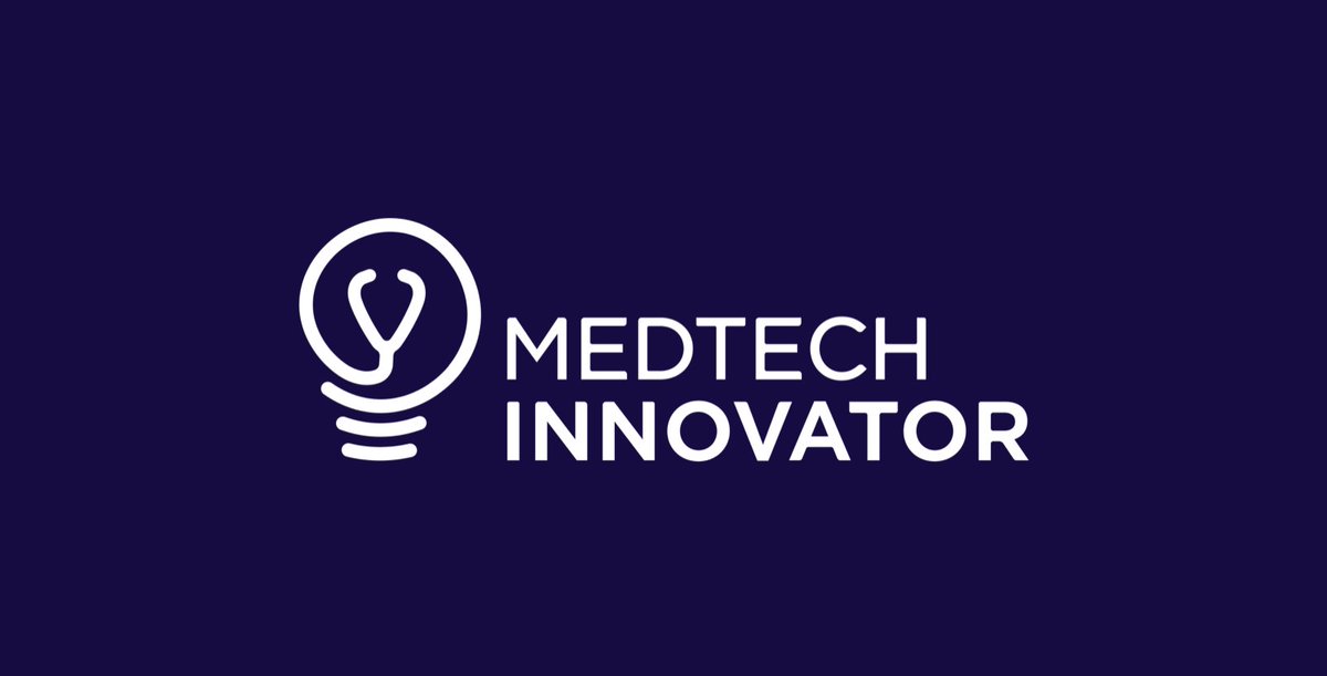 MedTech Innovator is one of the ways we give back to our community! The largest and highest performing accelerator of medical technology and the industry’s premiere showcase and competition for medtech companies. Visit medtechinnovator.org/apply/ #MedTechInnovator #BioToolsInnovator