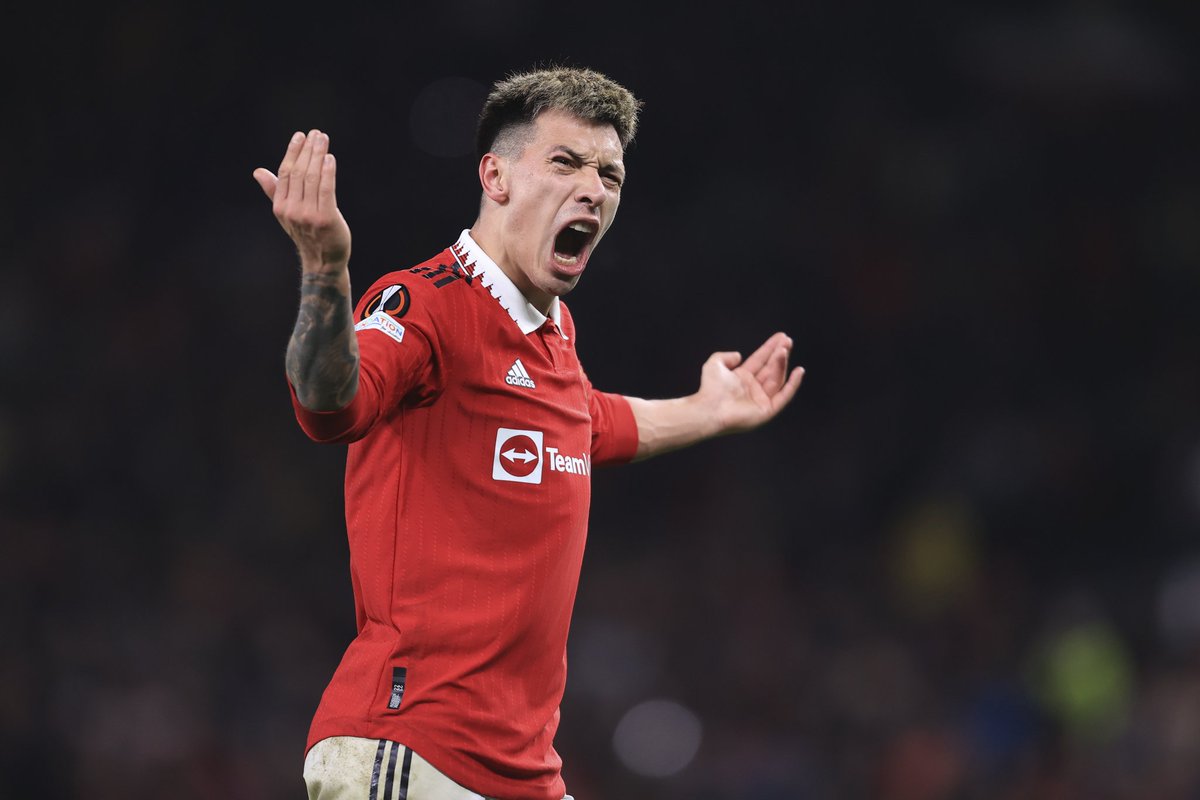RoyNemer's tweet photo. Argentine players in the Champions League: 🇦🇷

🔴 Manchester United:
Lisandro Martínez
Alejandro Garnacho

🟠 Galatasaray:
Mauro Icardi

🔴 Sevilla:
Lucas Ocampos
Federico Gattoni
Erik Lamela
Marcos Acuña
Papu Gómez

🔴 PSV:
Walter Benítez

🟡 RC Lens:
Facundo Medina

🔵 Napoli:
Giovanni Simeone

🔴 Benfica:
Ángel Di María
Nicolás Otamendi

🔵 Inter:
Lautaro Martínez

⚪ RB Salzburg:
Nicolás Capaldo

🔴 Atletico Madrid:
Rodrigo De Paul
Ángel Correa
Nahuel Molina

🔵 Lazio:
Taty Castellanos

🟢 Celtic:
Alexandro Bernabei

🔴 AC Milan:
Luka Romero
Marco Pellegrino

🔵 Manchester City:
Julián Álvarez

🔴 Red Star Belgrade:
Alex Vigo

🔵 FC Porto:
Alan Varela