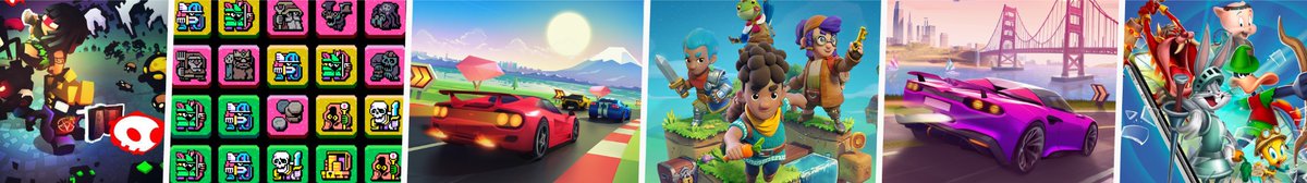 Nos últimos dias, finalmente tirei um tempo pra organizar meu portfólio!

behance.net/felipedalmolin

Pra quem curte game design, as páginas do Horizon Chase 2 e do Wonderbox têm uma espécie de post-mortem pessoal detalhando algumas decisões de design e de direção criativa 😉