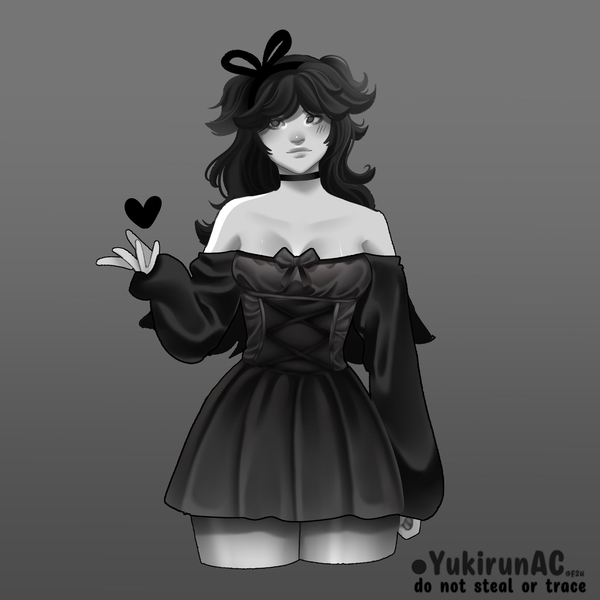 Drew Someone's Roblox Avatar by Woolou on DeviantArt