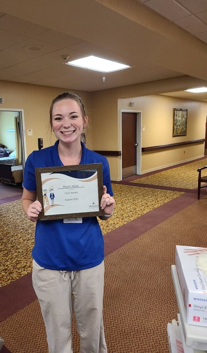 Stonegate HC tweet media