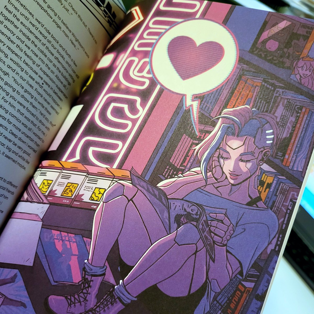 Lynne Yoshii tweet media