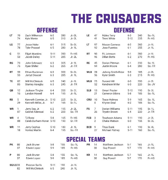 True To The Cru tweet media