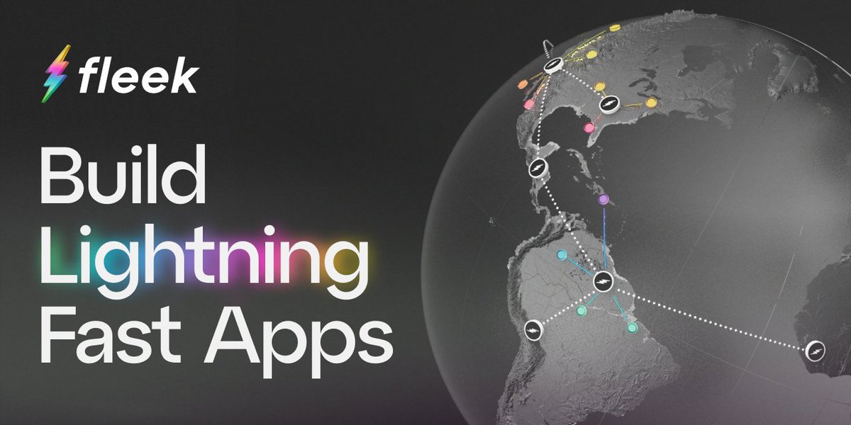 fleek's tweet photo. ⚡ https://t.co/WEmDoZxuLT Closed Alpha Release ⚡

It’s time for... the new Fleek.

With a new app (and look), we’re excited to roll out an early closed alpha for the new Fleek platform.

Get whitelisted to become a tester of the new app, as we polish up for v1! ⚡👇 https://t.co/oRrQ6AQ9Lx