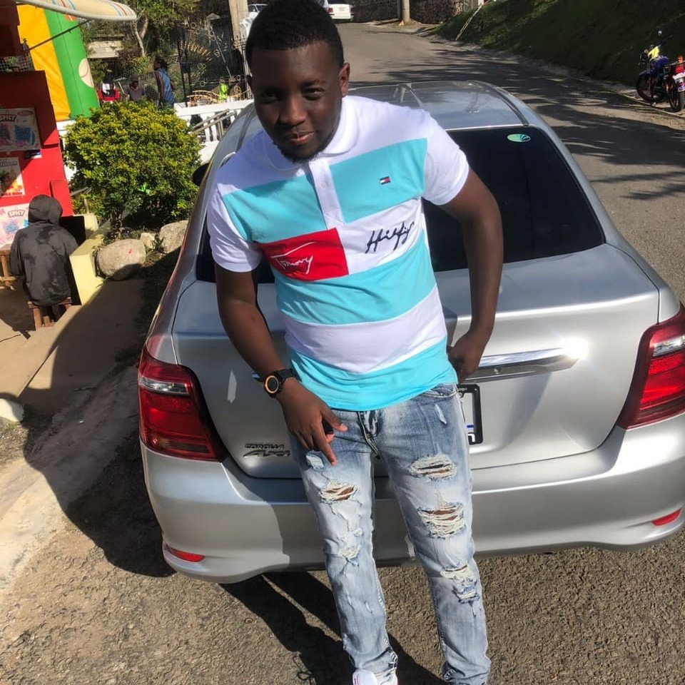 Devonte47206407's tweet photo. #NewProfilePic https://t.co/qDc1iWRYY2