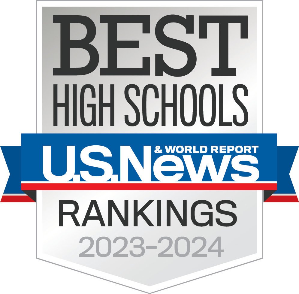 Wildcats,

Congratulations on earning the prestigious recognition from U.S. News &amp; World Report as one the 2023 Best High Schools in America.  We are proud of you and our teachers.  Keep up the great work!