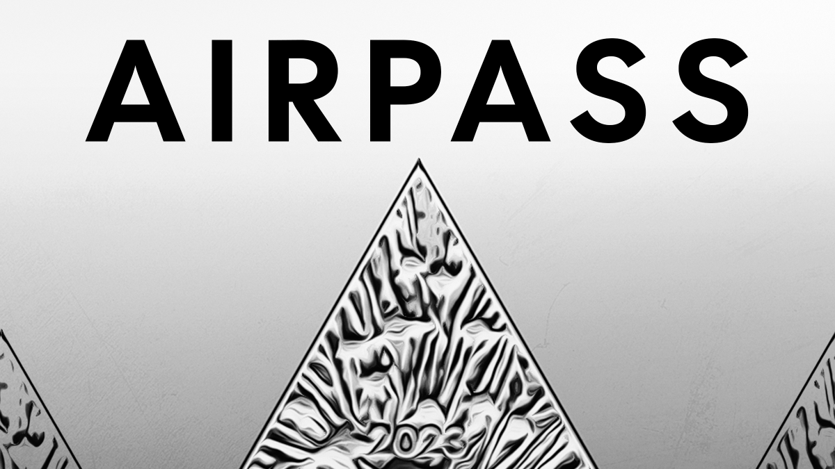 omnisea's tweet photo. 📢 AIRPASS UPDATE
🥳 We want to express our gratitude to everyone who has taken part in our #AIRPASS drop so far - remember that with fewer AIRPASS holders, the basic utility becomes stronger (frequent airdrops).
Today, we would like to communicate two things:
(1/6) https://t.co/5FttgIs7WZ