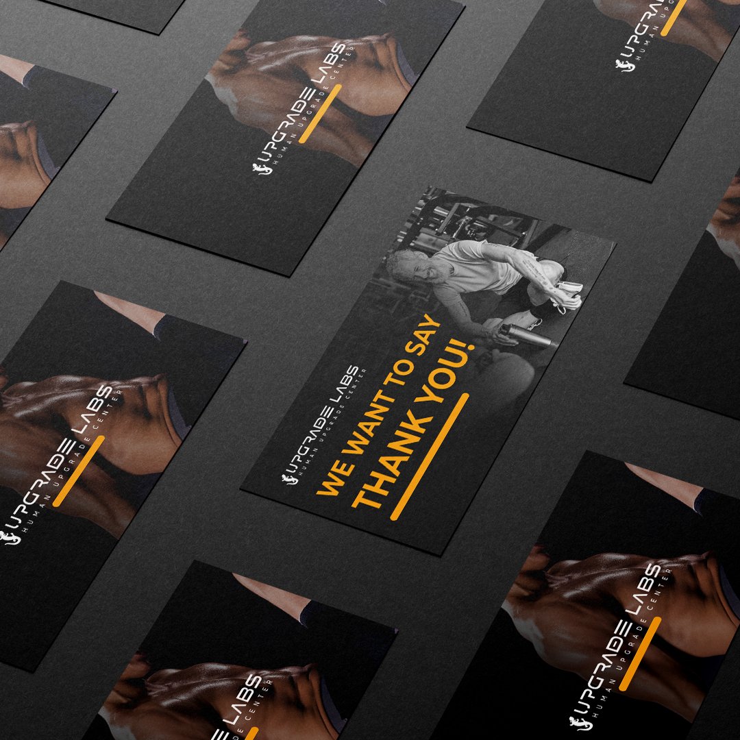 Upgrade Labs Riverton tweet media