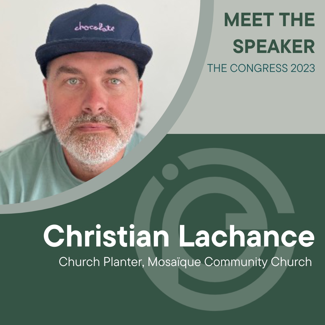 Church Planting Canada tweet media