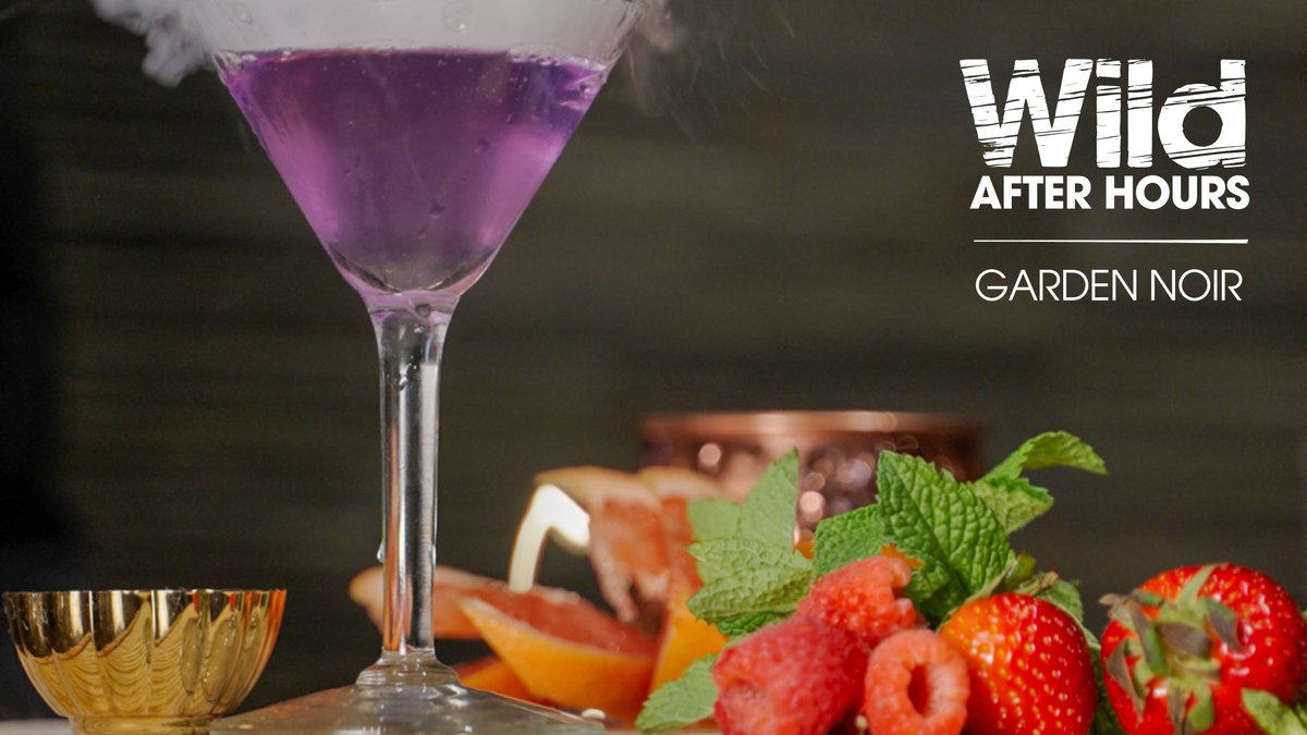 Join us Friday, September 15th for the after hours Garden Noir event <a href="/calgaryzoo/">Calgary Zoo</a> ! We’ll be sampling teas beside Bridgeland Distillery, who will have a selection of craft spirits for pairing. teatrader.com/2023/08/31/gar…