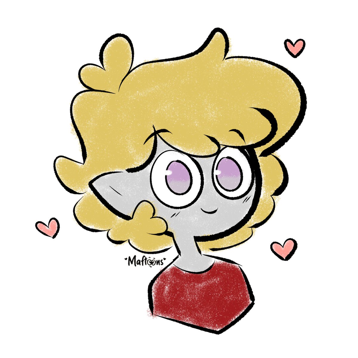 _maftoons's tweet photo. Holaa, les abro una nueva oferta!! 🪄✨

Voy a estar vendiendo sketches de headshots en este estilo a $5 USD (sin color ✏️) y $6 USD (con color 🎨)

Se aceptan pago por transferencia o PayPal 💖 https://t.co/mrvj85gWht