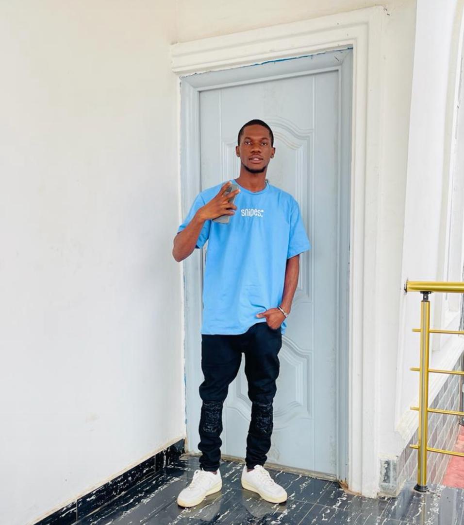 ayfidumeboarch's tweet photo. Happy womb escape โค๏ธ, @sheddys_collection (PRO St. James parish ihumudumu) ๐๐ and best of wishes from all of us @ayfidumeboarch
#HappyBirthDay
#wullnp
Tag us ,send us pictures to get featured and Don't forget to use the hash tag #ayfidumeboarch
#ProudlyAnglicanFamily https://t.co/mpZRbeDDIE