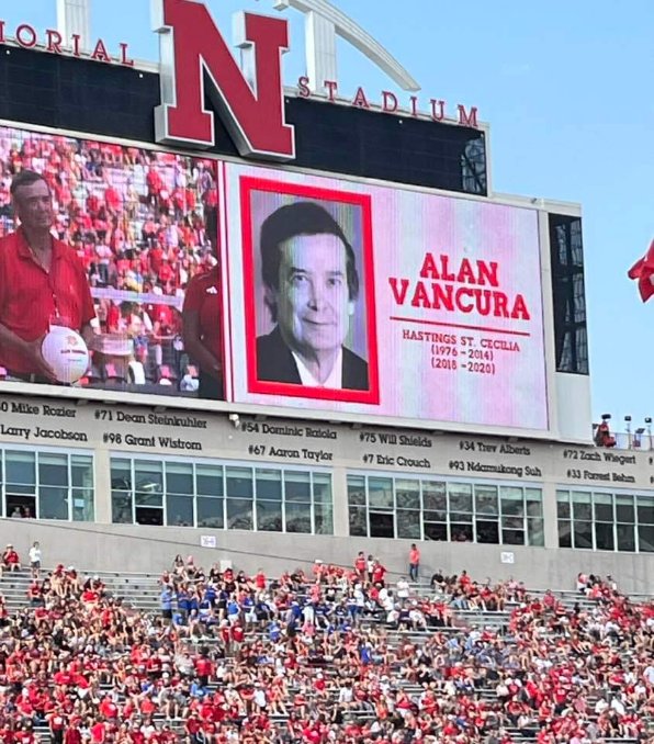 Hastings Catholic Schools tweet media