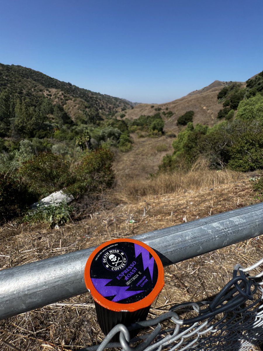 ⁦<a href="/DeathWishCoffee/">Death Wish Coffee Co.</a>⁩