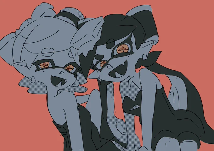 らくがき 