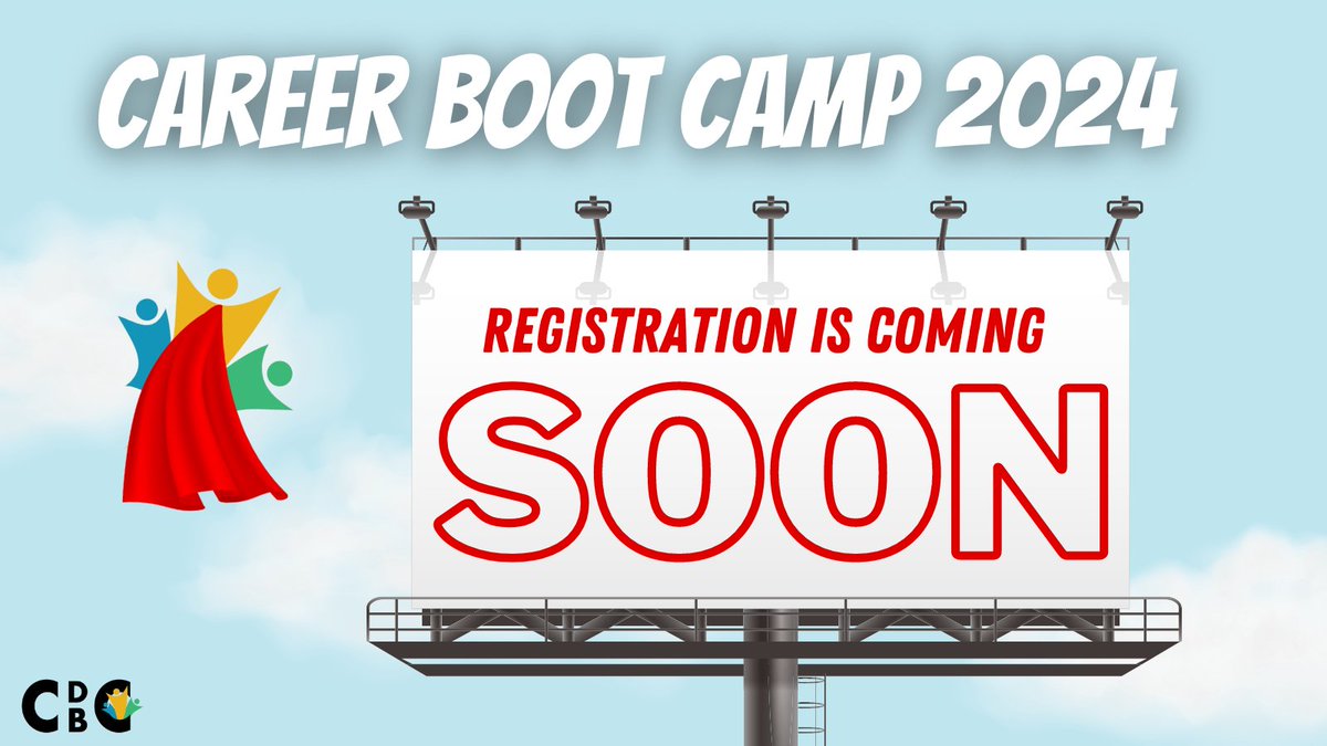 FYN_RJFF (@fyn_rjff) on Twitter photo Are you ready to supercharge your career in the GC? Discover new topics, connect on our advanced virtual platform, and gear up to redefine your professional path at our Career Boot Camp 2024. 🧐 Stay tuned; registration is dropping soon! 👀 Are you ready to supercharge your career in the GC? Discover new topics, connect on our advanced virtual platform, and gear up to redefine your professional path at our Career Boot Camp 2024. 🧐 Stay tuned; registration is dropping soon! 👀