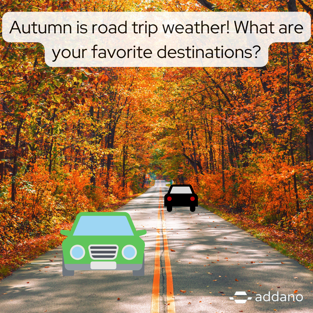 AddanoMarket's tweet photo. Who doesn’t love a good road trip? https://t.co/FMvb5y1GEa