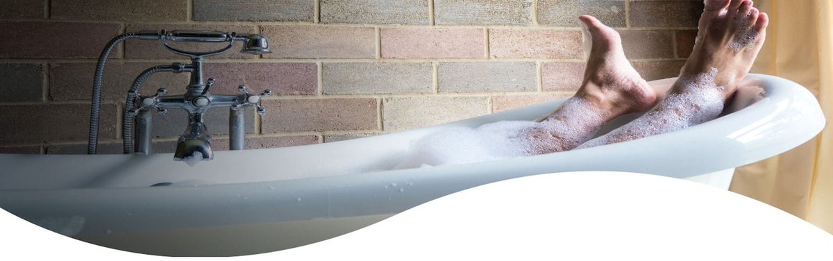 TOAwaters's tweet image. Elevate your bath game with our latest creation: the Bubble Bath Scent Quiz! 🛁✨ 

Discover your signature scent and turn every bath into a luxurious retreat. 

Take the quiz now: toawaters.com/take-the-toa-q…

#Bubblebaths #BubblebathTime #GetYourTOAon #TOAforLife